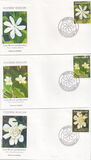 [Native Flowers, type AEX]