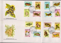 [Butterflies and Moths, 类型 CJ]