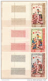 [The 100th Anniversary of the International Red Cross, Tip EC]