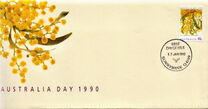 [Australia Day, 类型 AMZ]