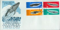 [Conservation of Whales, type AX]