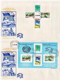 [The 100th Anniversary of U.P.U., 类型 BL]