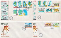 [Postage Stamps and Local Motives, tyyppi AD]