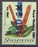 [Airmail - Previous Stamps Surcharged, typ MX7]