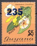 [Previous Stamps Overprinted or Surcharged, typ MY2]