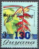 [Previous Stamps Overprinted or Surcharged, typ OE]