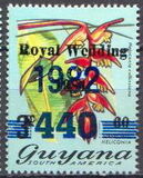 [Previous Stamps Overprinted or Surcharged, typ OH]