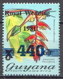 [Previous Stamps Overprinted or Surcharged, typ XOH]