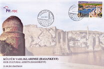 [Cultural Heritage - Hasankeyf, type DTN]