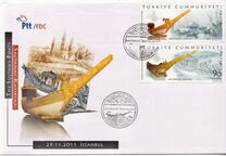 [The Sultan's Boats, type DTR]