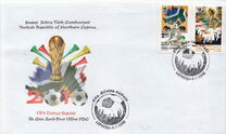 [Football World Cup - South Africa, Вид AAN]