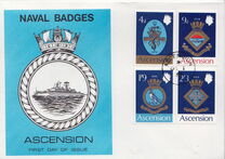 [Royal Navy Crests, type BT]