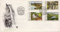 [Lakes and Waterfalls, type AP]