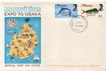 [World Exhibition "EXPO '79" - Osaka, Japan - Previous Issues Overprinted "EXPO '70 OSAKA", type GA]