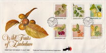 [Wild Fruits, type HW]