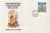 [Postal Independence, Tipi Q]