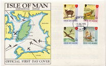 [Postal Independence, type A]