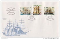 [Sailing Ships, Вид W]