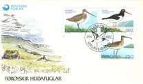 [Bird Life, Scrivi Q]