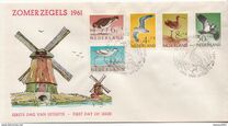 [Charity Stamps, 类型 OG]