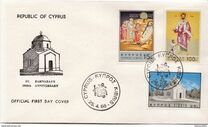 [In Memorial of St. Barnabas, type DS]