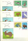 [European Nature Conservation Year, type FDM]