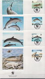 [WWF - Marine Life, тип RH]