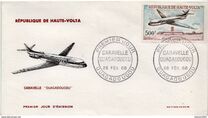 [Airmail - Jet, 유형 FH]