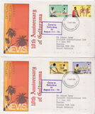 [The 10th Anniversary of Culturama Celebrations, type DQ]