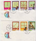 [Airmail - Chess, type BIY]