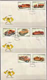 [Airmail - Fire Engines, type BKD]