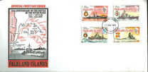 [The 35th Anniversary of Battle of the River Plate, tip FE]