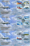 [Airplanes, type AJY]