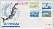 [World Fishing Records, Tip FM]