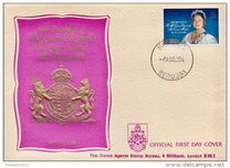 [The 80th Anniversary of the Birth of The Queen Mother, 1900-2002, Tüüp JO]