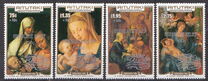 [Hurricane Relief Fund - Issues of 1986  Overprinted "HURRICANE RELIEF" and Surcharged +50c, type NJ4]