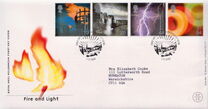 [Fire and Light, Typ BBP]
