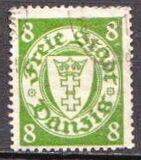 [Coat of Arms, typ AV21]
