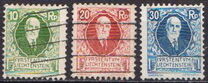 [The 85th Anniversary of the Birth of Prince Johann II, type AI]