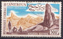 [Airmail - Tourism, Tip CR]