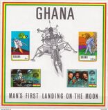 [Moon Landing, tyyppi KN]