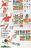 [European Football Championship - Belgium & Holland, type ACT]