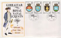 [The Royal Navy, tip RK]