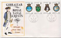 [The Royal Navy, type RX]