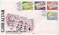 [Christmas Stamps, tipo SK]