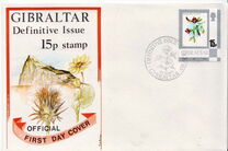 [New Daily Stamp, type KH]