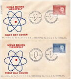 [The 50th Anniversary of the Niels Bohr's  Nuclear Theory, type AA]