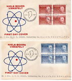 [The 50th Anniversary of the Niels Bohr's  Nuclear Theory, type AA]