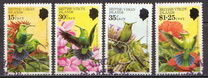 [Birds and Flowers, type LN]