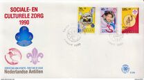 [Social and Cultural Welfare, Typ XG]